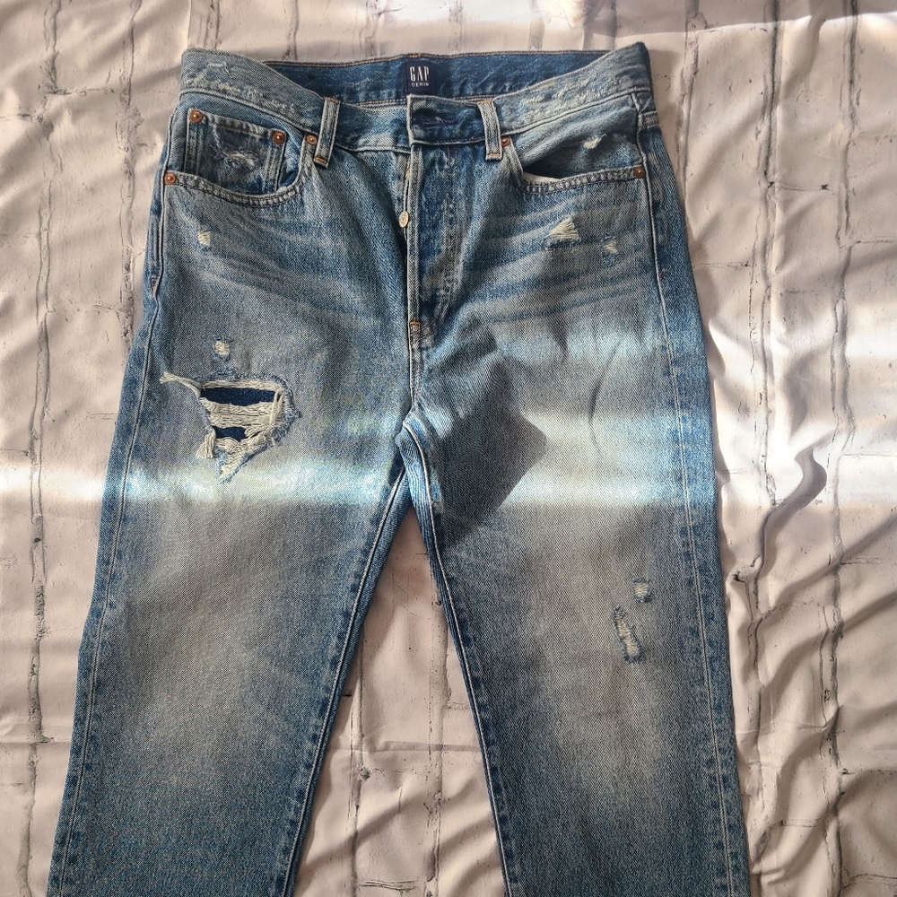 Gap Jeans